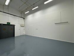 Ubi Techpark (D14), Factory #531113401